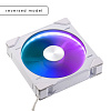 Вентилятор для корпуса Phanteks D30-140 D-RGB Reversed White PH-F120D30R_DRGB_PWM_WT01