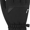 Перчатки Reusch Elon R-Tex XT 6101225-7701 (р-р 9.5, black/white)