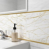 Облицовочная плитка Cersanit Calacatta 29.8x59.8 (White)