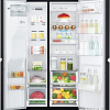 Холодильник side by side LG DoorCooling+ GC-L247CBDC
