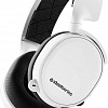 Наушники SteelSeries Arctis 3 2019 Edition (белый)