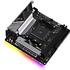 Материнская плата ASRock B550 Phantom Gaming-ITX/ax