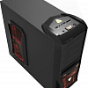 Корпус GameMax 8818 (голубая подсветка)