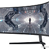 Монитор Samsung Odyssey G9 LC49G95TSSIXCI