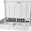 Mikrotik netPower 15FR CRS318-1FI-15FR-2S-OUT
