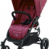 Коляска прогулочная «книга» Valco Baby Snap 4 (wine)