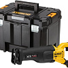 Сабельная пила DeWalt DCS386NT-XJ (без АКБ)