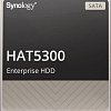 Жесткий диск Synology HAT5300 8TB HAT5300-8T