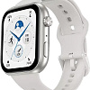 HONOR Choice InFoWear Watch 2i (серебристый, международная версия)
