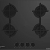 Indesit INGT 61 SCC/BK