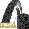 Велопокрышка Twenty One 20х2.125/HYD 023