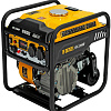 Бензиновый генератор Denzel GK-2200iF