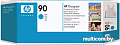 Печатающая головка HP 90 [C5055A]