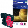 Картридж Brother LC1100M