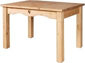 Кухонный стол Kommodum 760x1200x800 KJT12