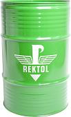Моторное масло Rektol 5W-30 Euro Truck LA 205л
