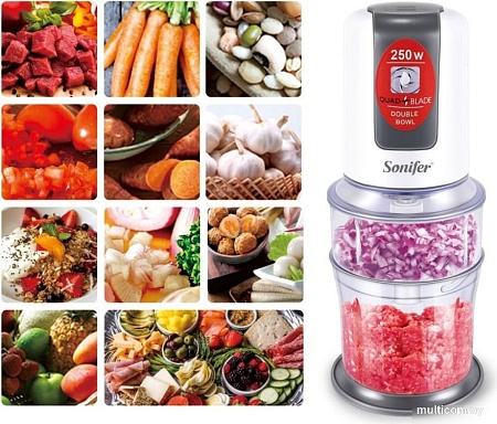 Чоппер Sonifer SF-8051