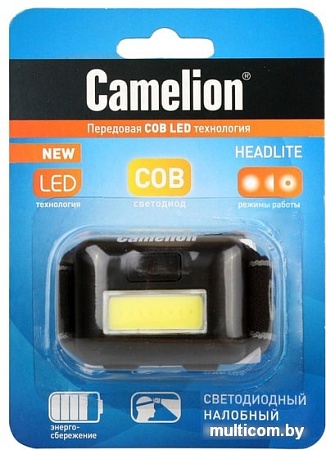 Фонарь Camelion LED5355