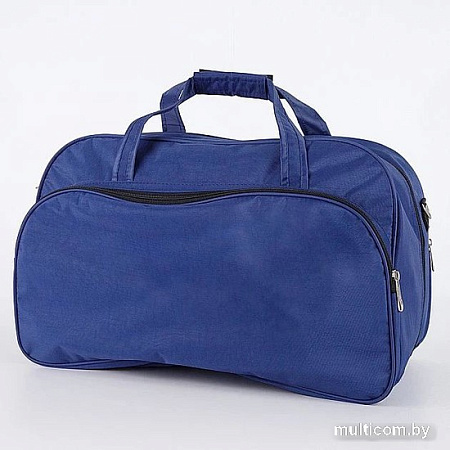 Mr.Bag 039-601/2-NAV (синий)