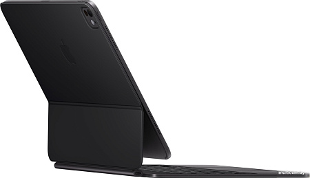 Чехол для планшета Apple Magic Keyboard для iPad Pro 13" 5-го поколения (черный, нет кириллицы)