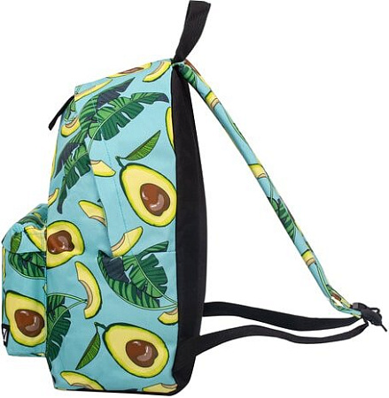 Рюкзак BRAUBERG Avocado 229877