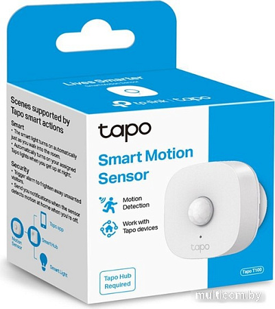 Датчик TP-Link Tapo T100
