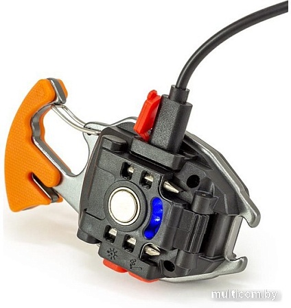 Фонарь Яркий луч KM-147 Муравей