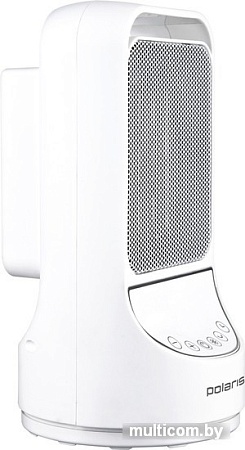 Тепловентилятор Polaris PCDH 2215D (белый)