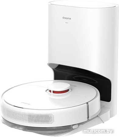 Робот-пылесос Dreame Bot D10 Plus
