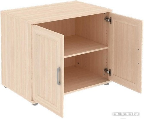 Тумба Уют Сервис Гарун-К 172.01 (молочный дуб)