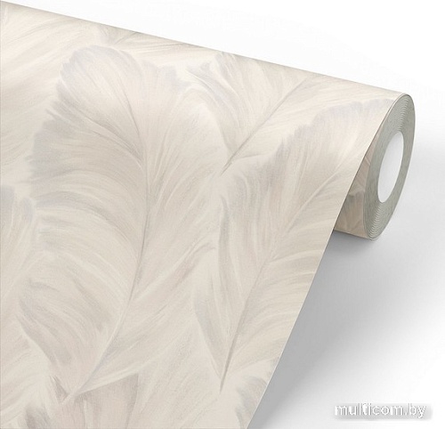 Виниловые обои Euro Decor Ornamy 6 Magic 8037-00