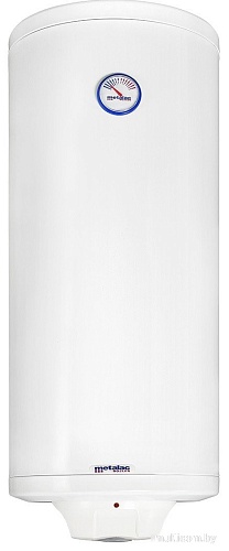 Накопительный электрический водонагреватель Metalac Optima EZV 50 R KH
