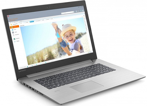 Ноутбук Lenovo IdeaPad 330-17IKB 81DK002ARU