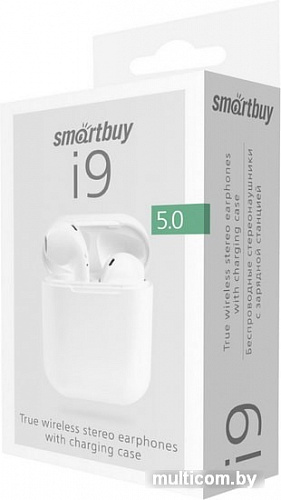 Наушники Smart Buy i9 SBH-3035