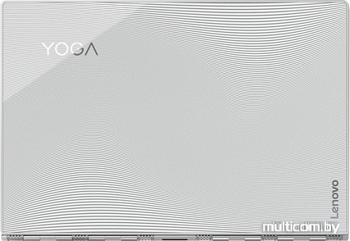 Ноутбук Lenovo Yoga 910-13IKB [80VG002TRU]