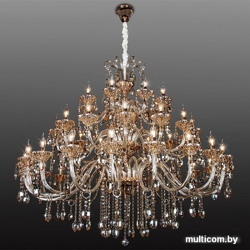 Люстра Bogate's Cleopatra 256/42 Strotskis