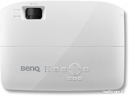 Проектор BenQ MS535