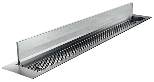 Встраиваемая вытяжка Elica SEE YOU IX/A/90 INOX