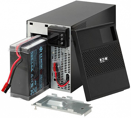 Источник бесперебойного питания Eaton 5SC 500VA (5SC500i)