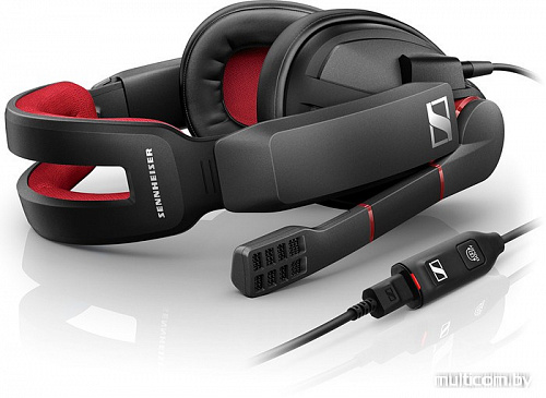 Наушники Sennheiser GSP 350 [507081]