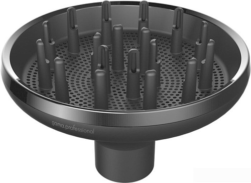 Фен GA.MA IQ Perfetto (розовое золото)