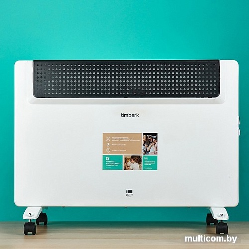 Конвектор Timberk TEC.E1X M 2000