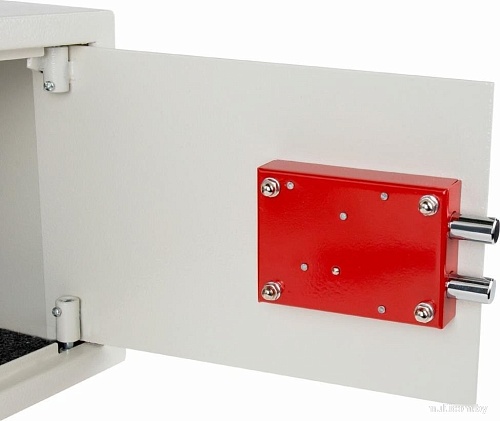 Мебельный сейф Daswerk SC-250KL 291344