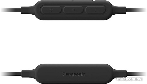 Наушники Panasonic RZ-NJ320BGEK
