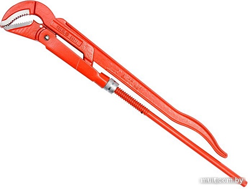 Ключ трубный Vorel 55212