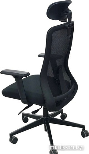 Кресло Insite Grace 1-IS-MC-0502 (черный)