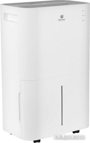 Осушитель воздуха Royal Clima Pacific Loft RD-PC25-E