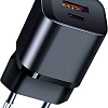 Сетевое зарядное QUMO Qumo Energy PD 20W Charger 0071