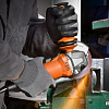 Угловая шлифмашина AEG WS12-125 SK