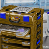 Полка Bosch i-BOXX shelf Professional 3 шт 1600A001SF